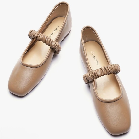 C.Paravano Women's Sandles size 6.5 - Picture 1 of 8
